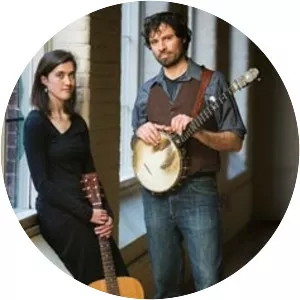 Ashley Storrow - Musical artist