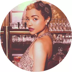 Ashley Stroud - Singer