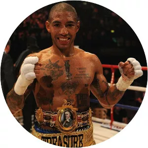 Ashley Theophane
