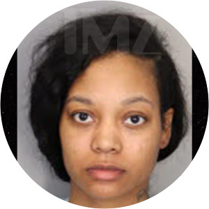 Ashley Trowers - Rich Dollaz's daughter