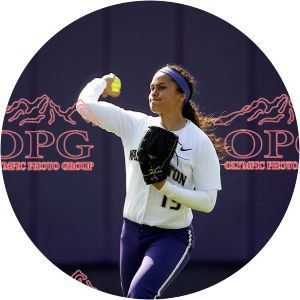 Ashley Tuiasosopo photograph