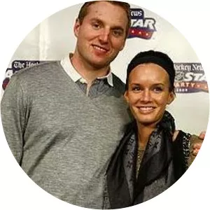 Ashley Vanek photograph