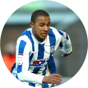 Ashley Vincent - English former football player