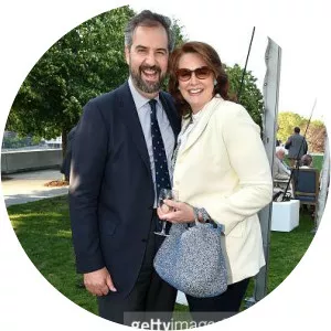 Ashley von Perfall - William vanden Heuvel's daughter