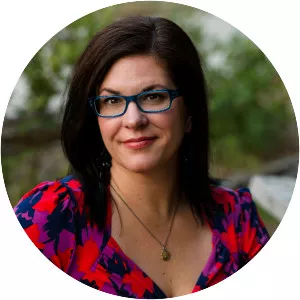 Ashley Warlick - Author