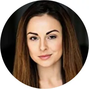 Ashley Watkins - Actress