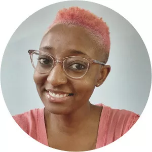 Ashley Woodfolk photograph