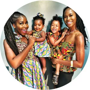 Ashley Wright photograph