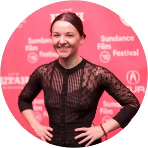 Ashley York - Film producer