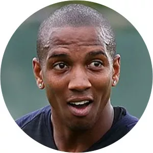 Ashley Young - Footballer