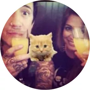 Ashley Zarlin - Lauri Peterson's daughter