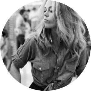 Ashli Kathleen photograph