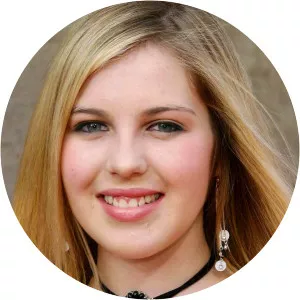 Ashlie Brillault - Movie actress