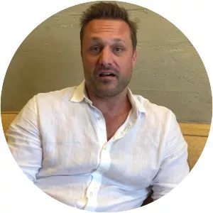 Ashlin Halfnight - Author