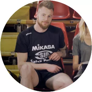 Ashling Sirocchi photograph