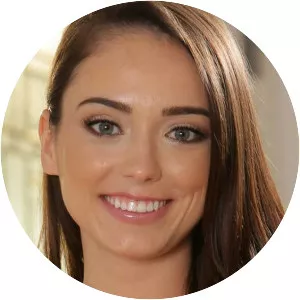 Ashly Anderson - Pornographic film actor