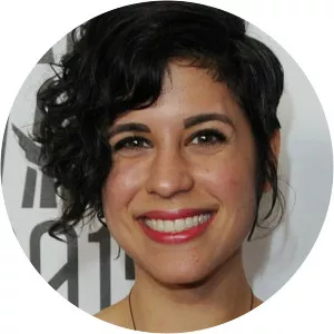 Ashly Burch