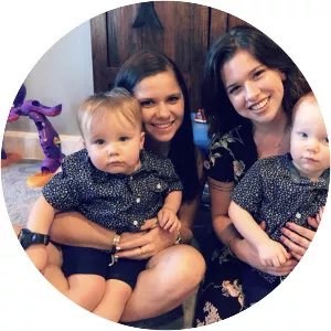 Ashlyn Dunham - Jeff Dunham's daughter