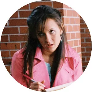 Ashlyn Halperin - Fictional character