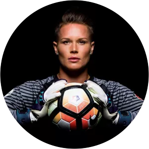 Ashlyn Harris