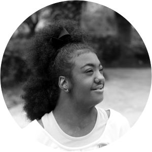 Ashlyn Horry photograph