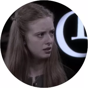 Ashlyn Pearce - American actress