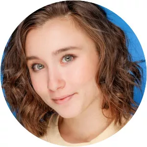 Ashlynn Chong - Singer