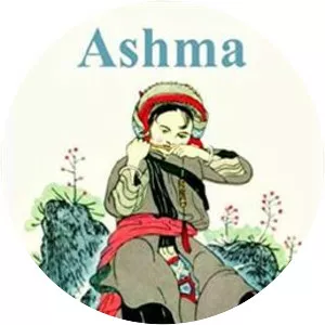 Ashma