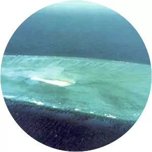 Ashmore Islands - Australian external territory