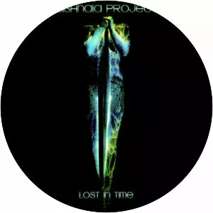 Ashnaia Project - Musical artist