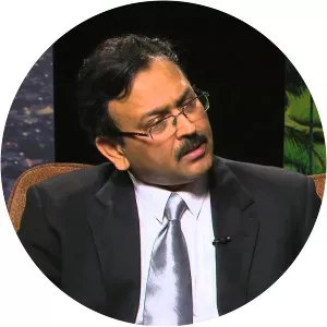 Ashok Acharya - Author