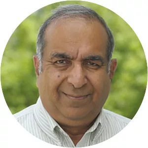Ashok Agrawala