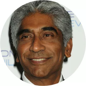 Ashok Amritraj