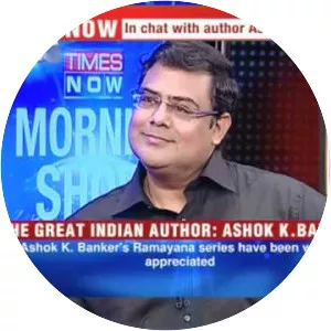 Ashok Banker