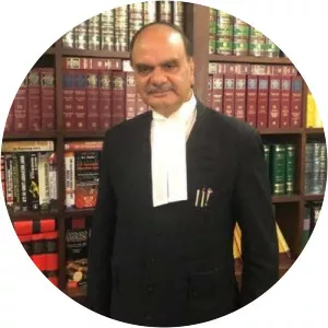 Ashok Bhan - Indian judge