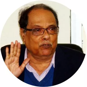Ashok Bhattacharya