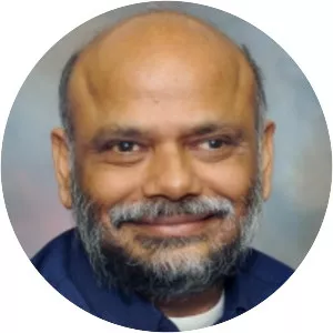 Ashok Das
