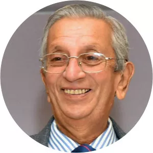 Ashok Desai