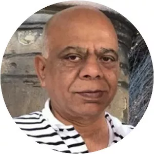 Ashok Dhanuka
