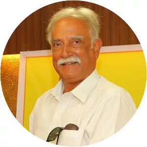 Ashok Gajapathi Raju - Former Minister of Civil Aviation of India