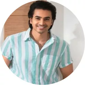 Ashok Galla photograph