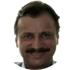Ashok Gandotra