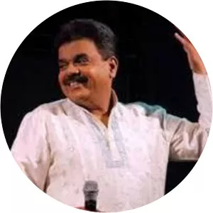 Ashok Hande - Indian singer