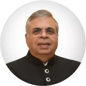 Ashok Hinduja
