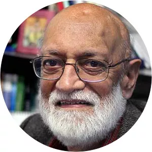 Ashok Jaitly - Jaya Jaitly's husband