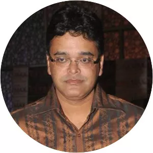 Ashok K. Nanda - Movie director