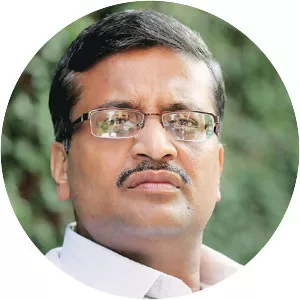 Ashok Khemka - Indian public servant