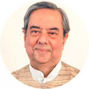 Ashok Khosla