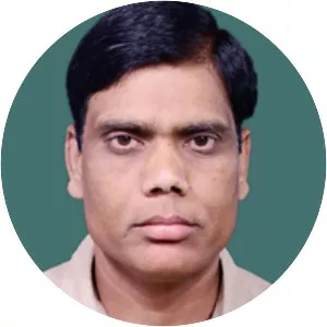 Ashok Kumar Dohrey