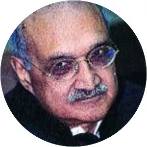 Ashok Kumar Jain